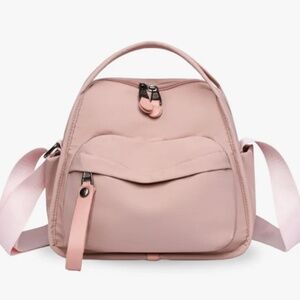 Lyona | Pink Crossbody Bag - NWT